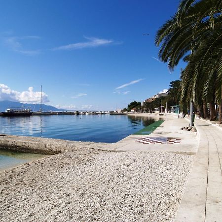 Musa Apartment Gradac  Zewnętrze zdjęcie