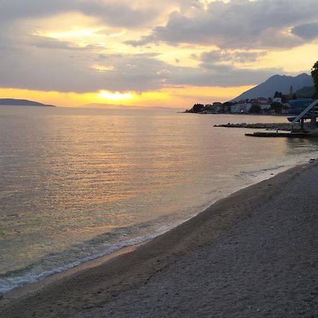 Musa Apartment Gradac  Zewnętrze zdjęcie