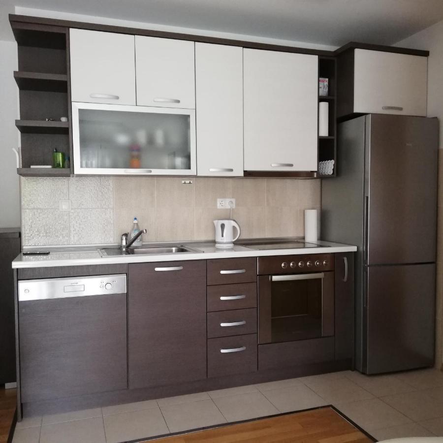 Musa Apartment Gradac  Zewnętrze zdjęcie