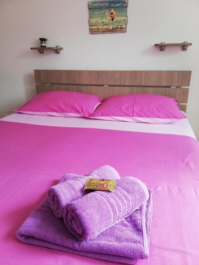 Musa Apartment Gradac  Zewnętrze zdjęcie