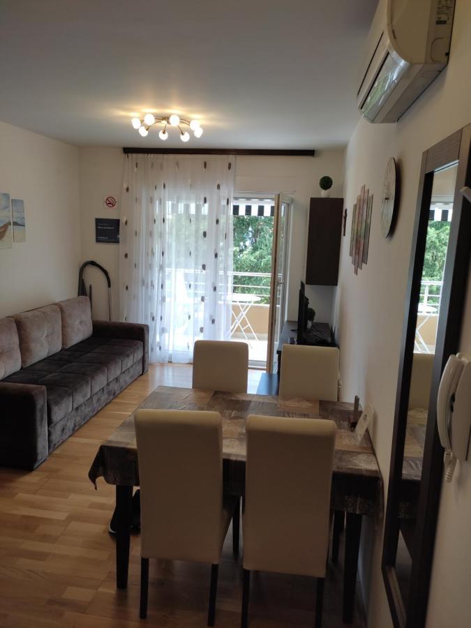 Musa Apartment Gradac  Zewnętrze zdjęcie