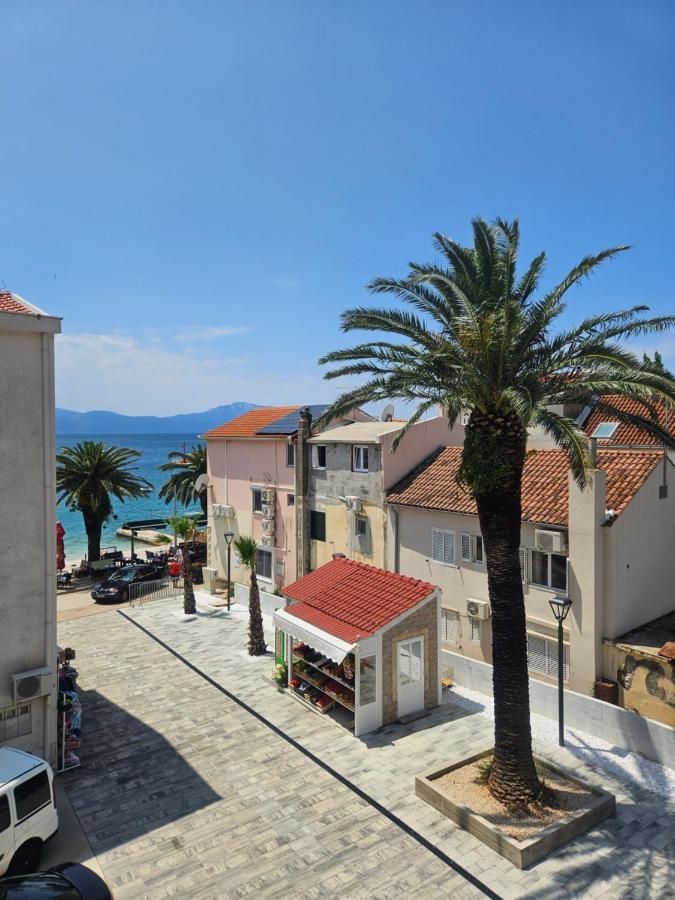 Musa Apartment Gradac  Zewnętrze zdjęcie