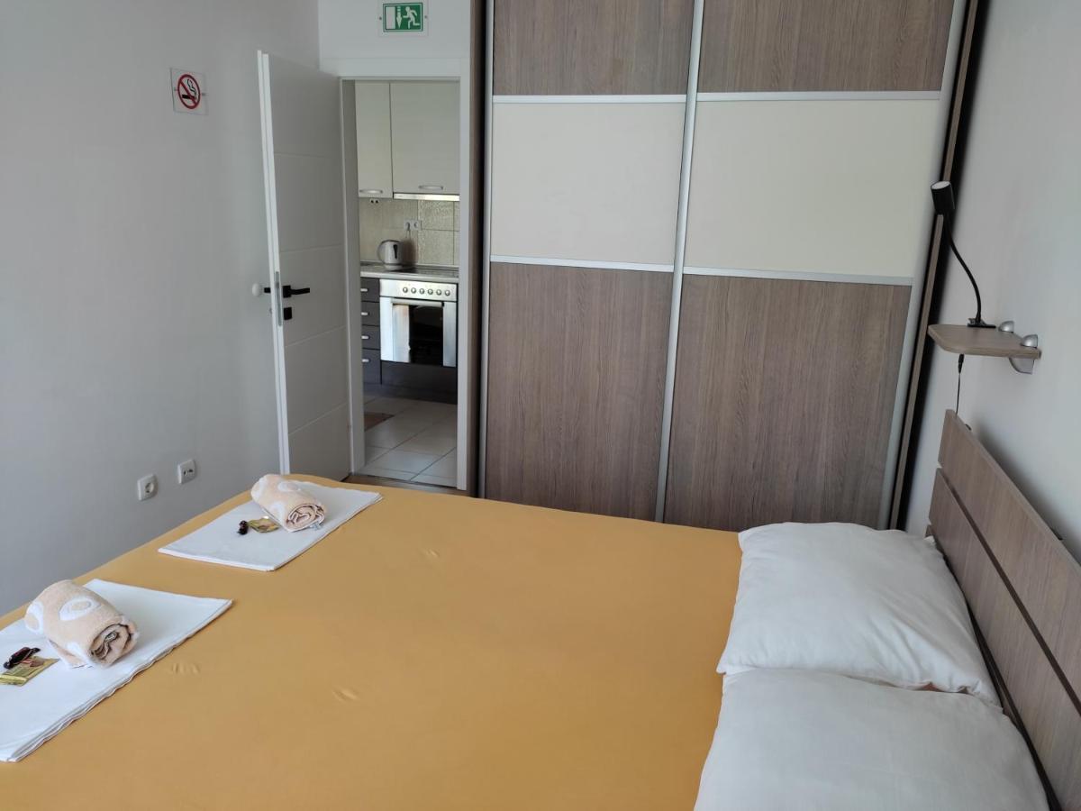 Musa Apartment Gradac  Zewnętrze zdjęcie