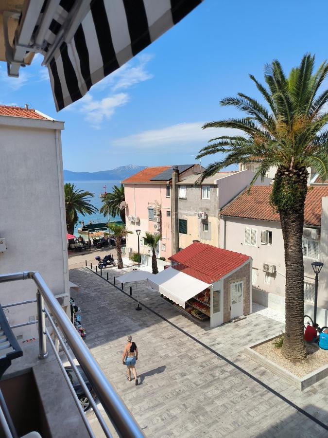 Musa Apartment Gradac  Zewnętrze zdjęcie