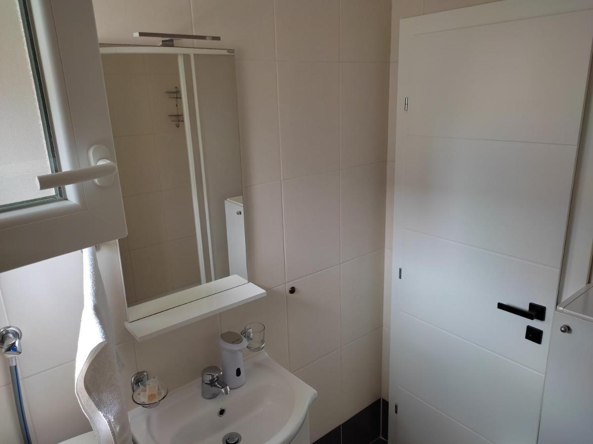 Musa Apartment Gradac  Zewnętrze zdjęcie