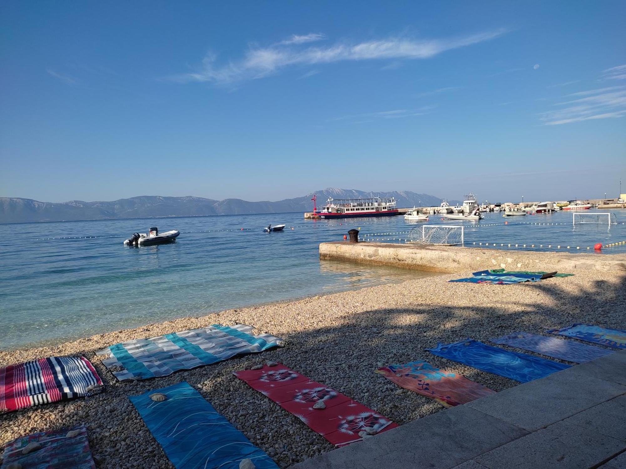 Musa Apartment Gradac  Zewnętrze zdjęcie