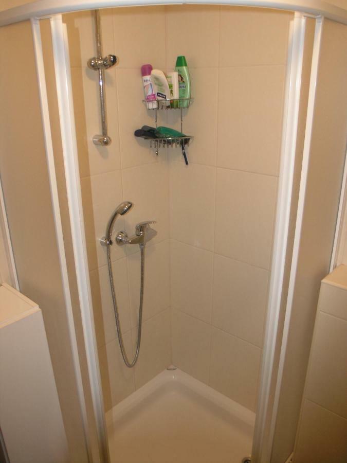 Musa Apartment Gradac  Zewnętrze zdjęcie