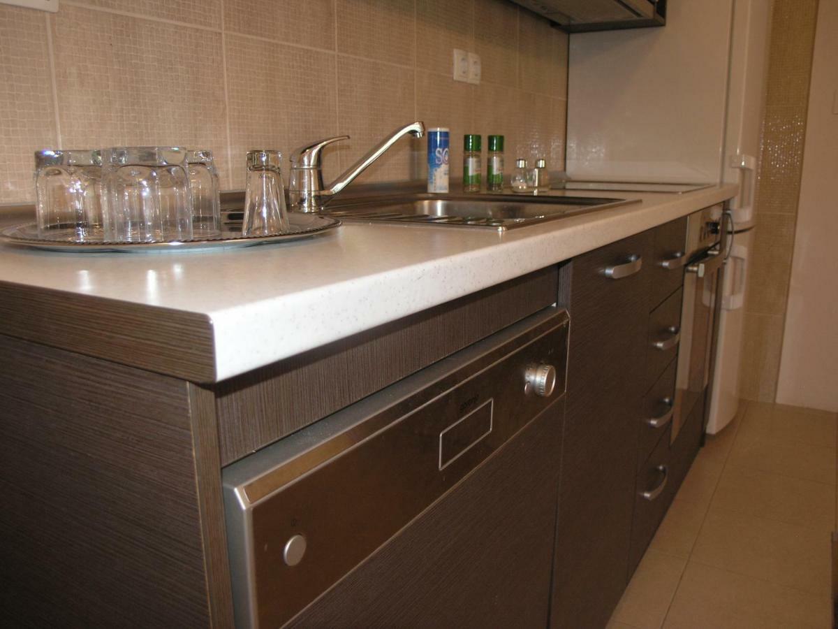 Musa Apartment Gradac  Zewnętrze zdjęcie
